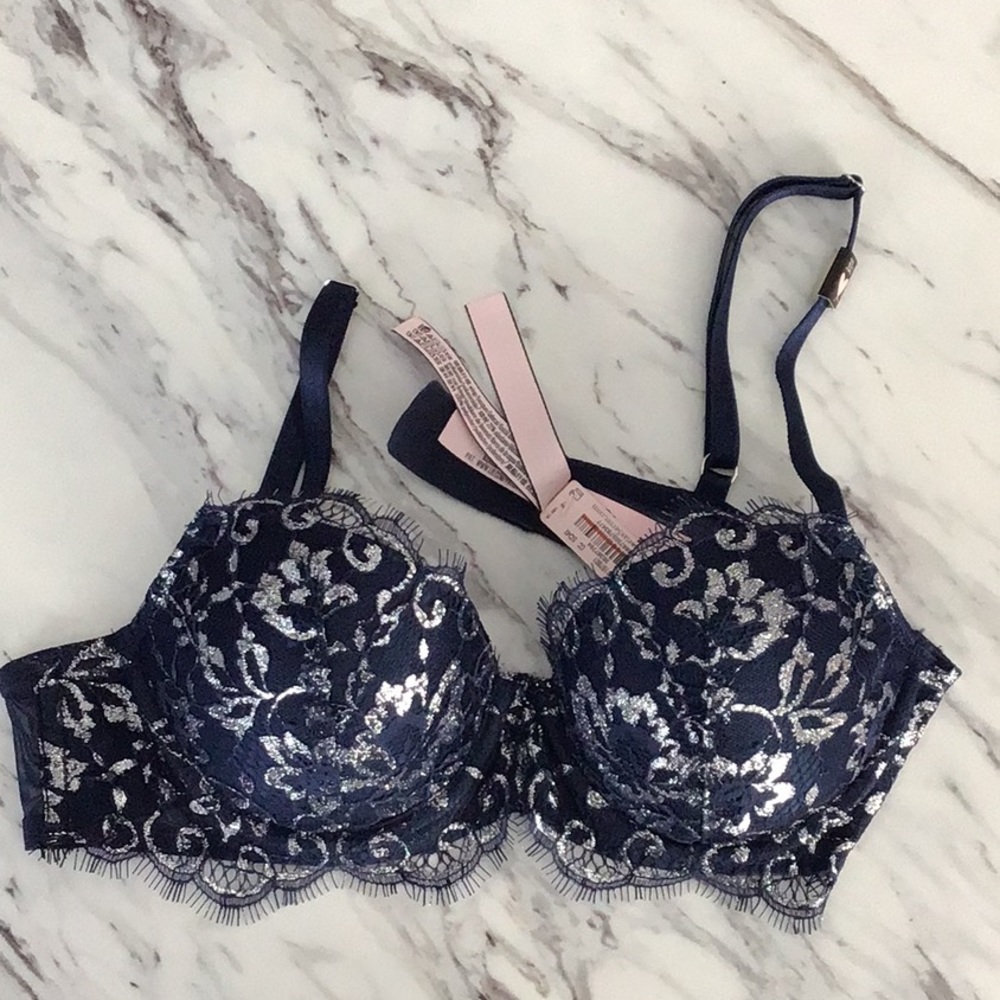 NWT Victoria’s Secret bra